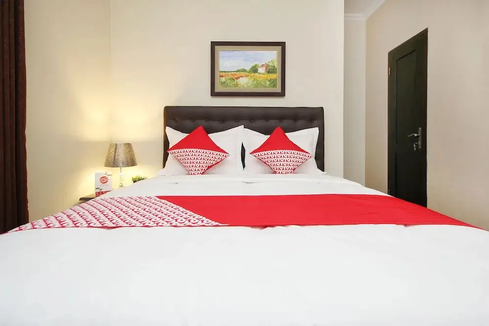 Бангунтапан: Omah Gedongkuning Syariah Homestay by OYO Rooms