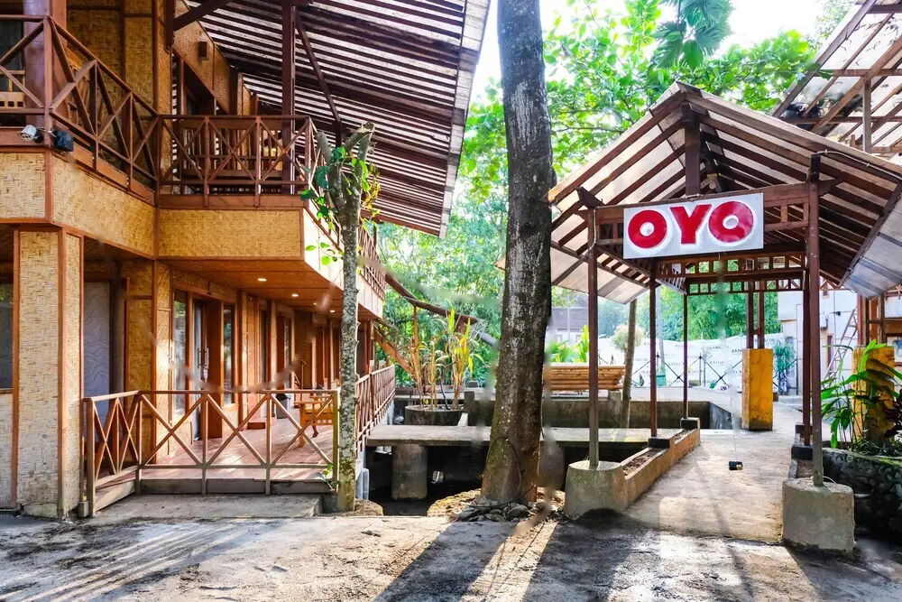 Матарам: Bandini Riverside Cottage by Oyo Rooms