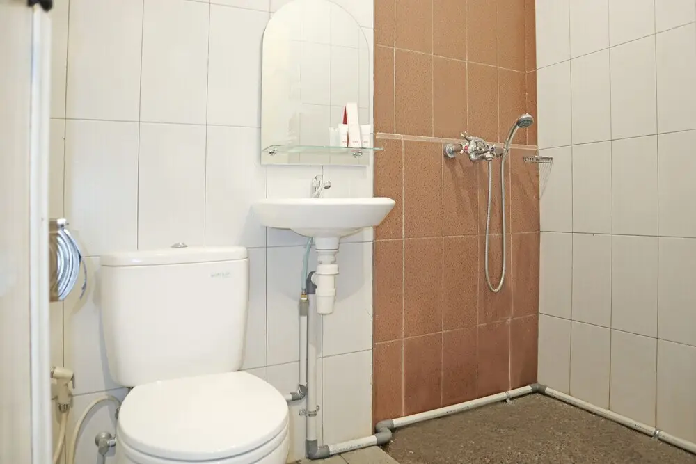 Букиттинги: Amali Gallery Hotel by OYO Rooms