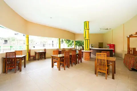 Kampoeng Kita Hotel by Oyo Rooms — фото 1