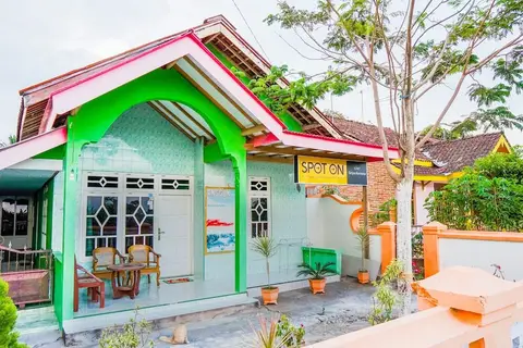 Griya Karisma by OYO Rooms — фото 1