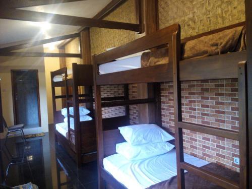 Остров Менджанган: Villa Kemarang Banyuwangi