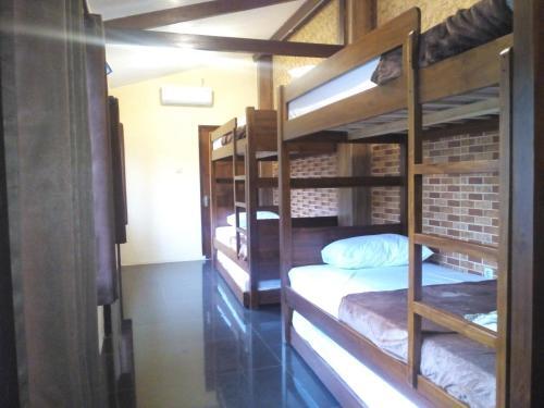 Остров Менджанган: Villa Kemarang Banyuwangi
