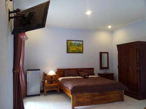 Остров Менджанган: Villa Kemarang Banyuwangi