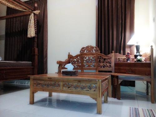 Остров Менджанган: Villa Kemarang Banyuwangi