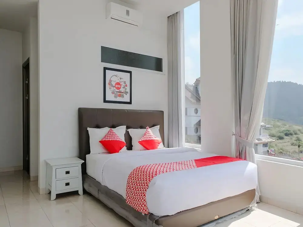 Бату: Villa Bukit Panderman Residende by OYO Rooms