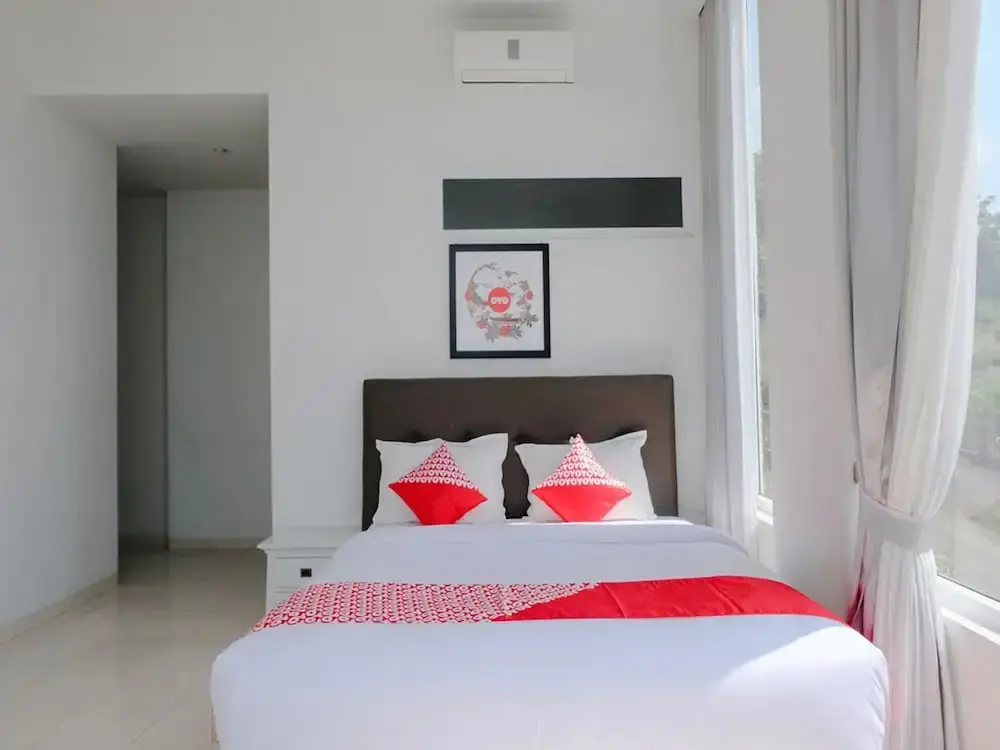 Бату: Villa Bukit Panderman Residende by OYO Rooms