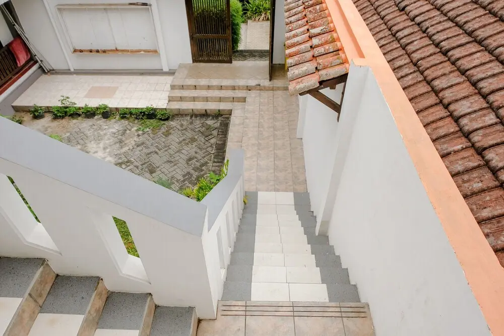 Бату: Adam's Apple Family Residence by OYO Rooms