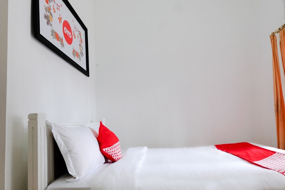 Бату: Villa Handayani Syariah By OYO Rooms