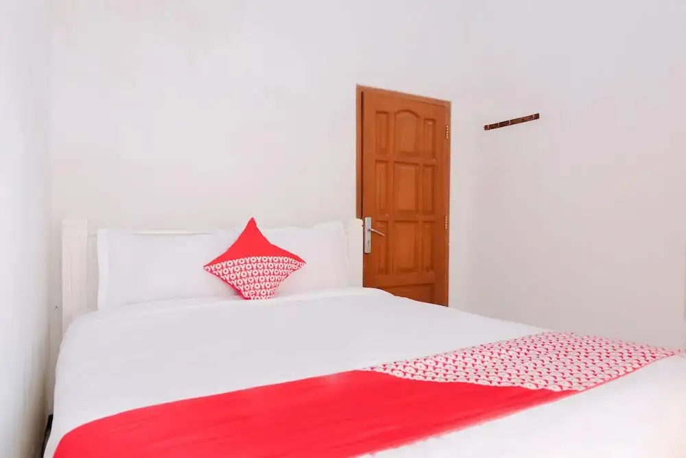 Бату: Villa Handayani Syariah By OYO Rooms