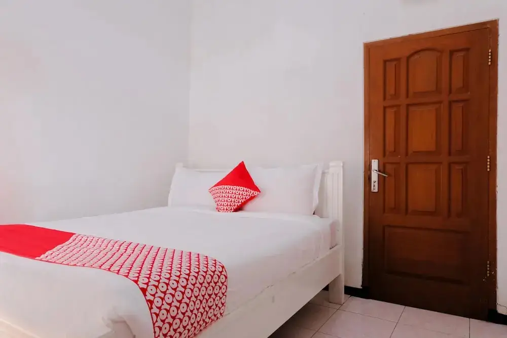 Бату: Villa Handayani Syariah By OYO Rooms