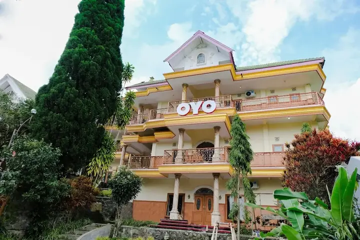 Бату: Villa Handayani Syariah By OYO Rooms