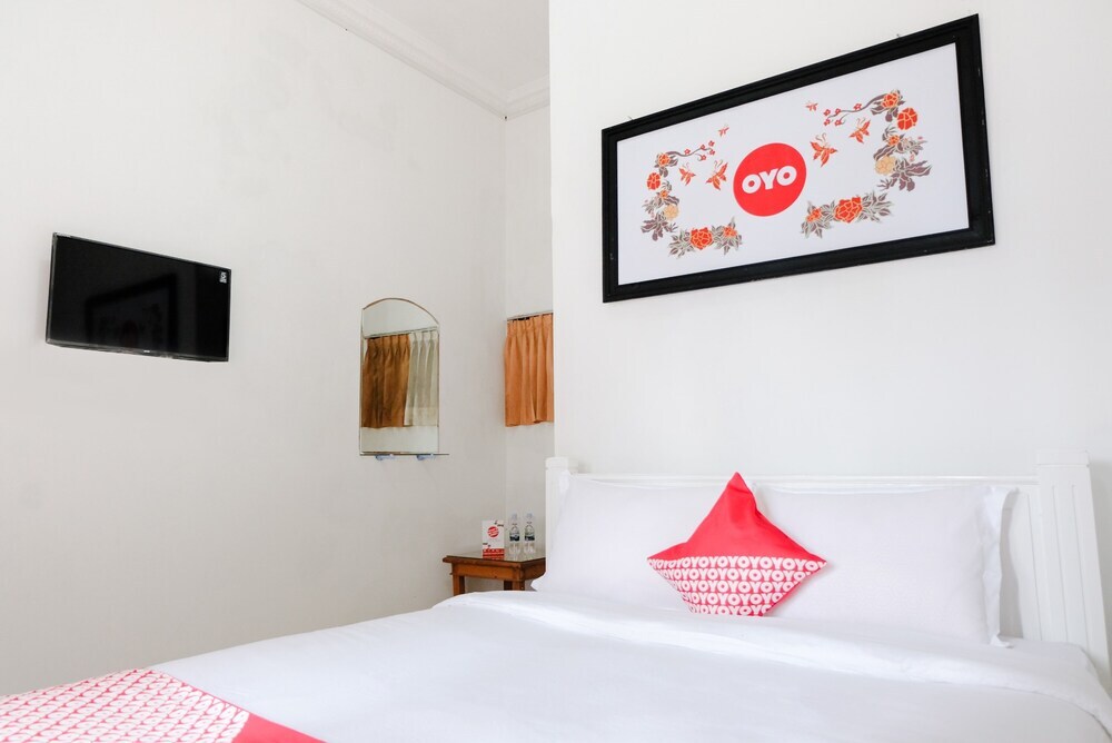 Бату: Villa Handayani Syariah By OYO Rooms