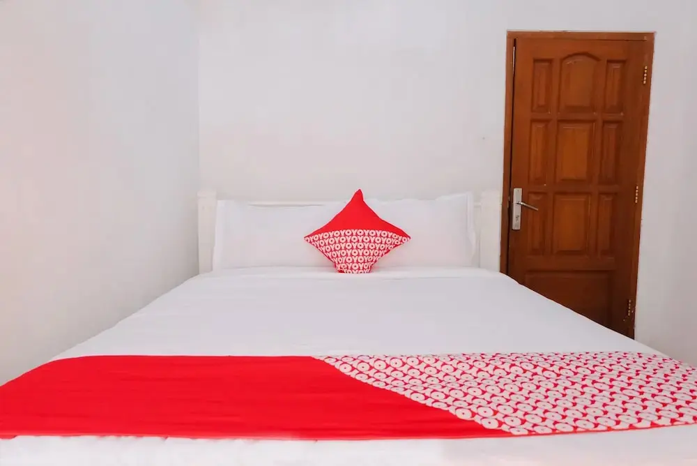 Бату: Villa Handayani Syariah By OYO Rooms