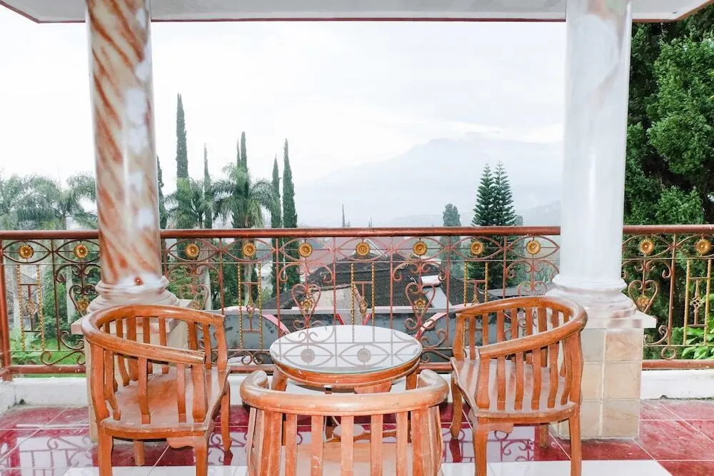 Бату: Villa Handayani Syariah By OYO Rooms