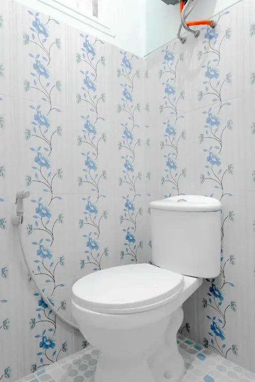 Бату: Queen Homestay by OYO Rooms