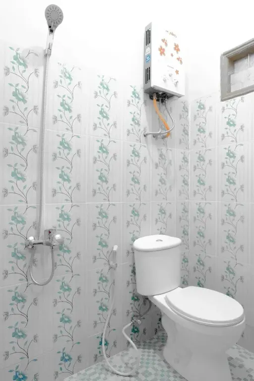 Бату: Queen Homestay by OYO Rooms