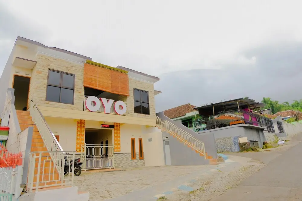 Queen Homestay by OYO Rooms — фото 1