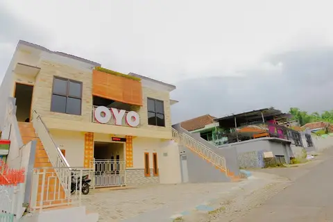 Queen Homestay by OYO Rooms — фото 1