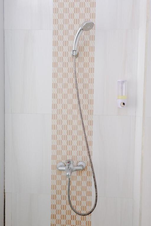 Бату: OYO 1024 Palem Asri Residence Syariah