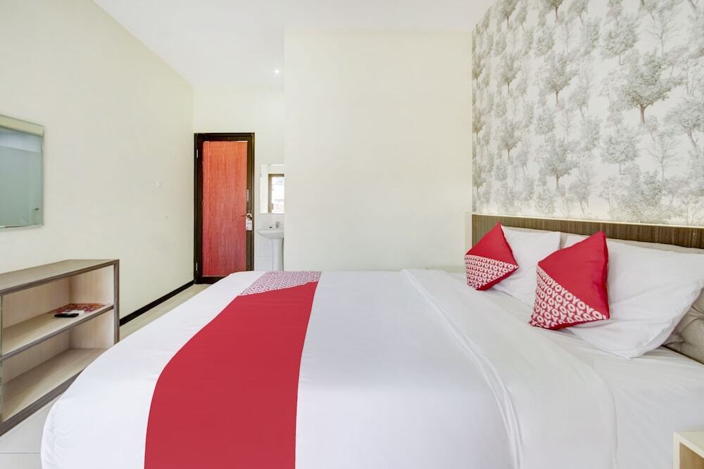 Бату: OYO 1024 Palem Asri Residence Syariah