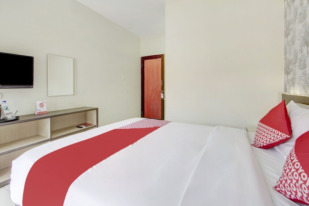 Бату: OYO 1024 Palem Asri Residence Syariah