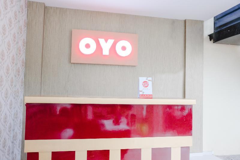 Бату: OYO 1024 Palem Asri Residence Syariah