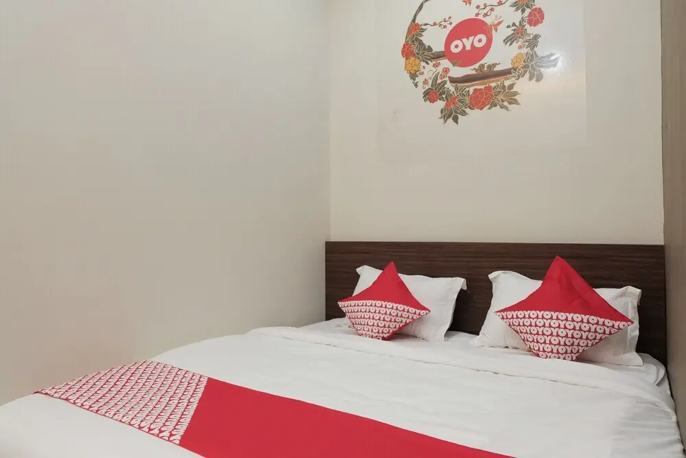 Джембер: The Peak Guest House Syariah by Oyo Rooms