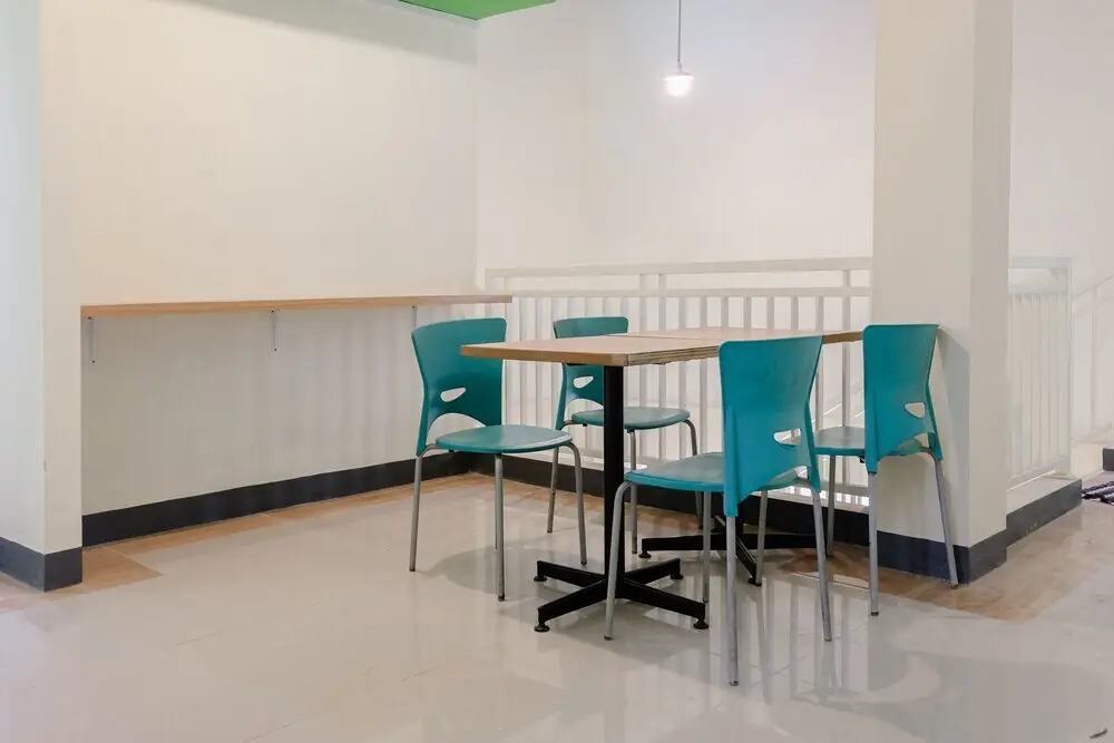Antosa Family Residence Silver Key by OYO Rooms — фото 1