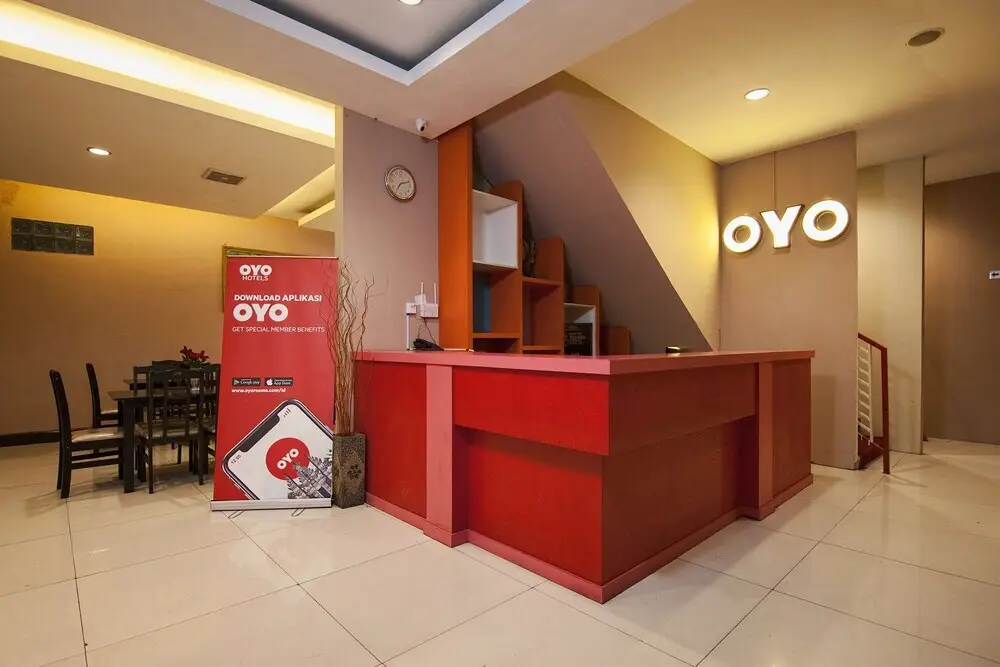 Медан: Hotel Paninda by OYO Rooms