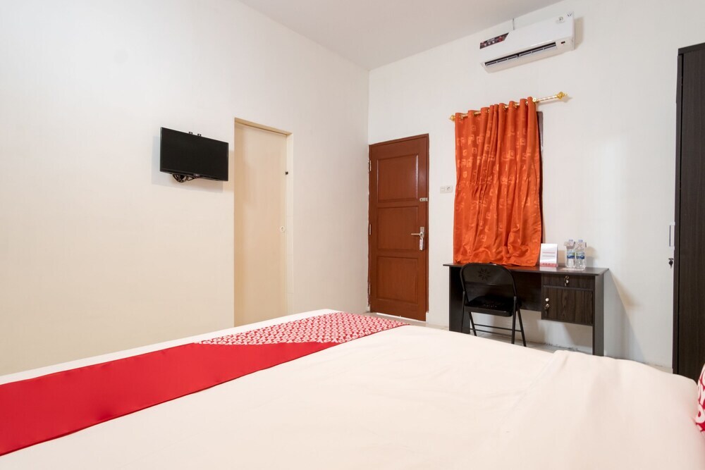 Медан: Bakti Homestay By OYO Rooms