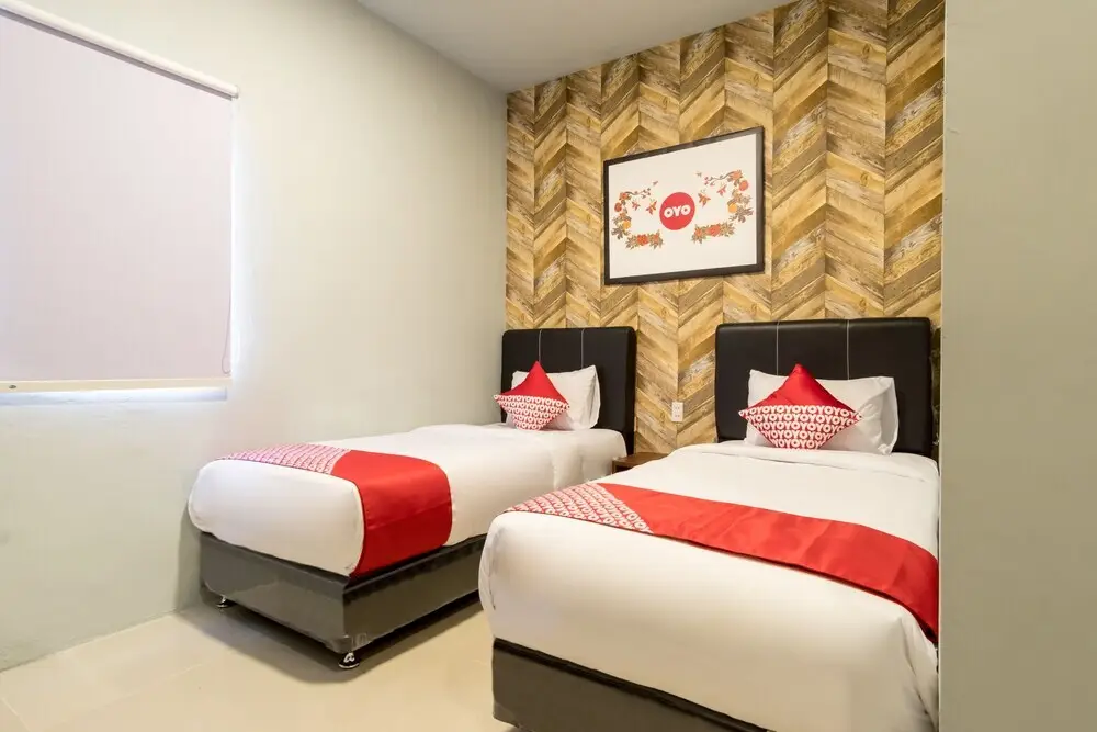 Медан: Mangaan Residence by OYO Rooms