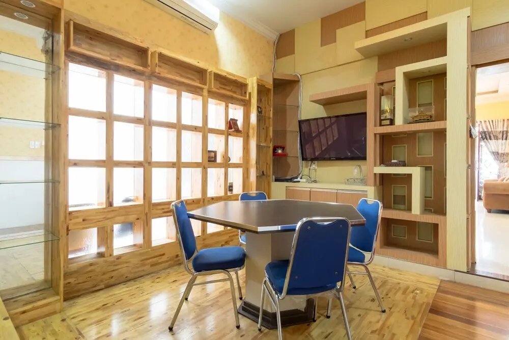 Медан: Naufal Guest House by OYO Rooms