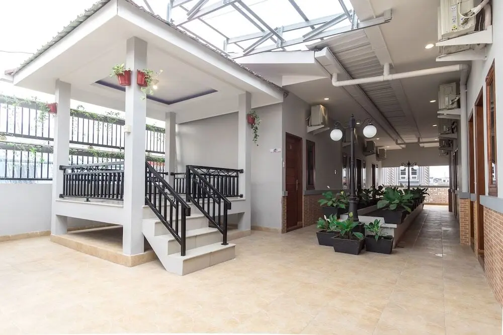 Медан: Aljadid Guest House Syariah by OYO Rooms
