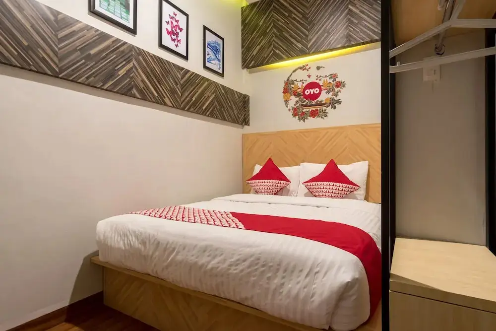 Медан: Aljadid Guest House Syariah by OYO Rooms