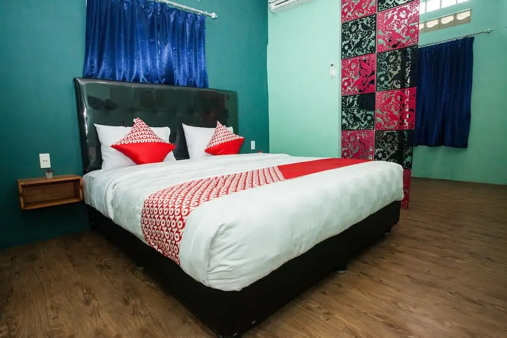 Медан: Sentosa Jaya Guest House by OYO Rooms