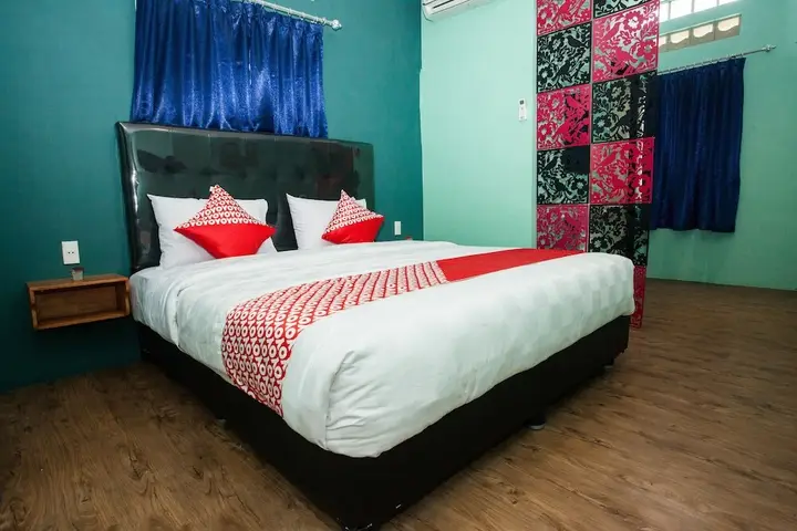 Медан: Sentosa Jaya Guest House by OYO Rooms