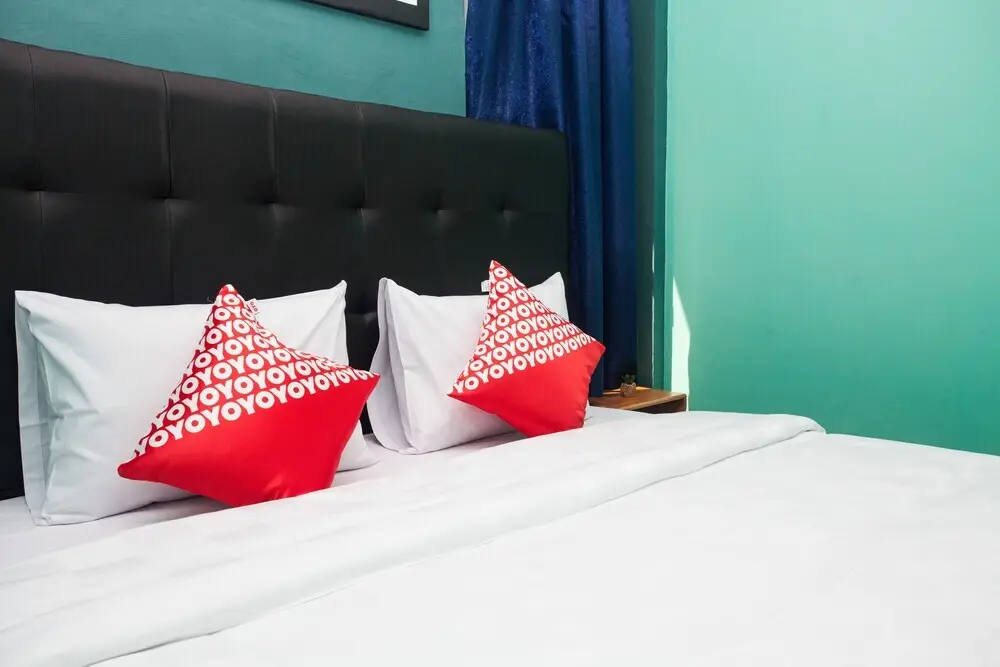 Медан: Sentosa Jaya Guest House by OYO Rooms