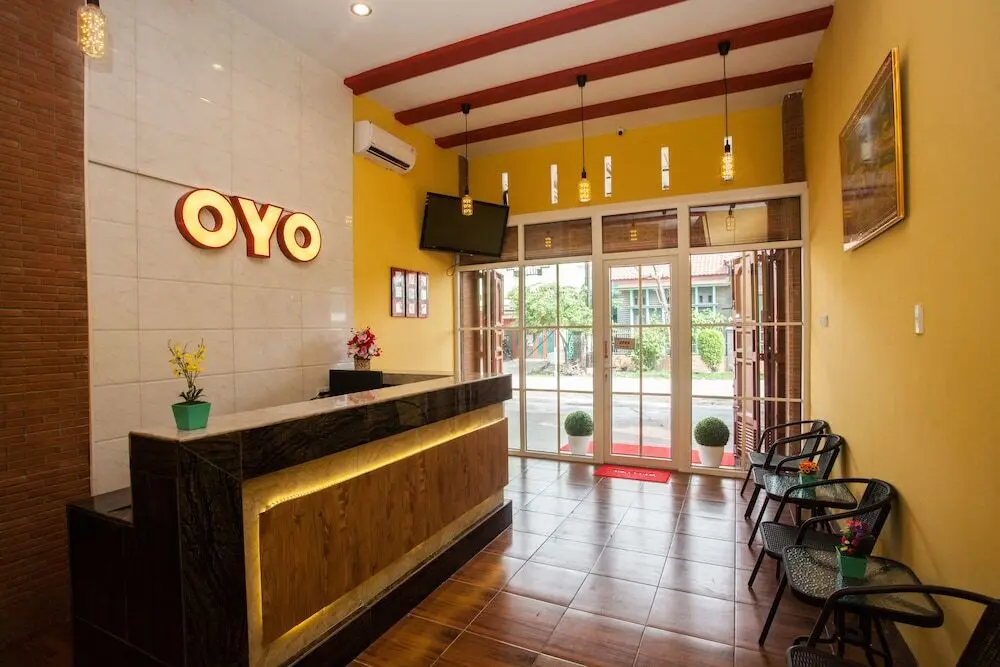 Медан: Sentosa Jaya Guest House by OYO Rooms
