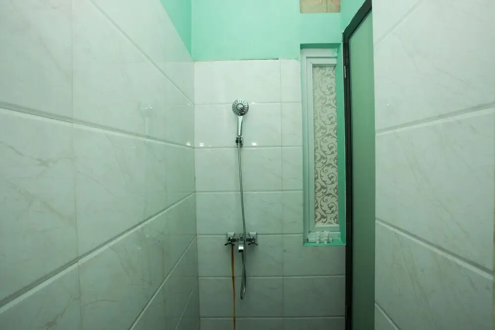 Медан: Sentosa Jaya Guest House by OYO Rooms