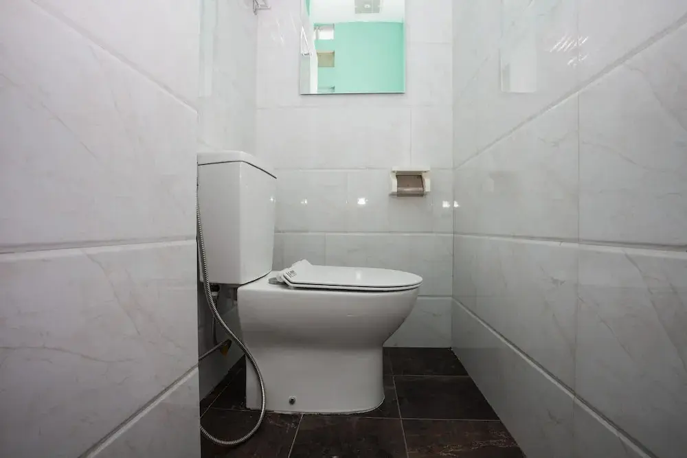 Медан: Sentosa Jaya Guest House by OYO Rooms