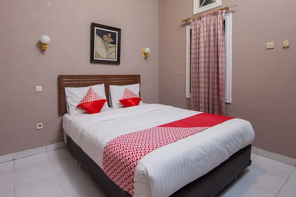 Hotel Syariah Aceh House by OYO Rooms — фото 1