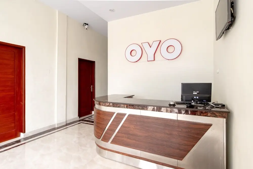 Медан: Ring Road Residence by OYO Rooms