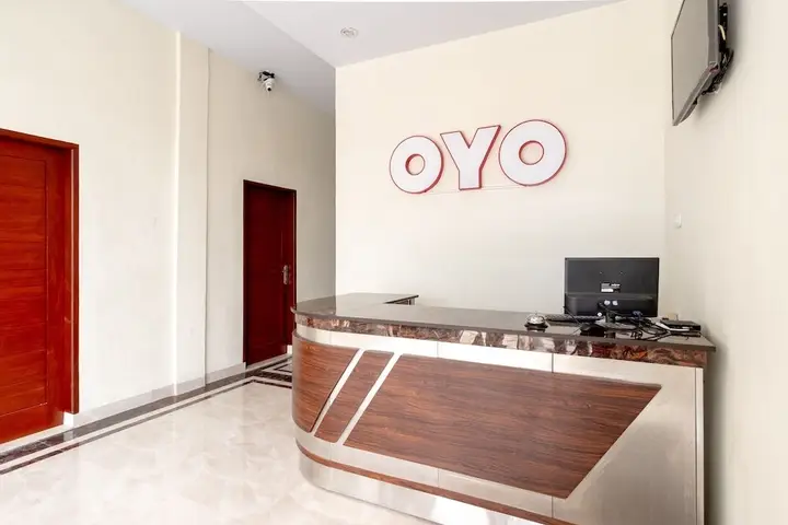 Медан: Ring Road Residence by OYO Rooms