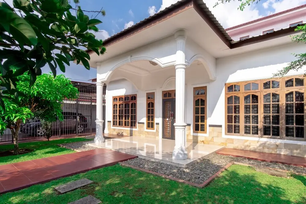 Медан: Medan Guest House by OYO Rooms