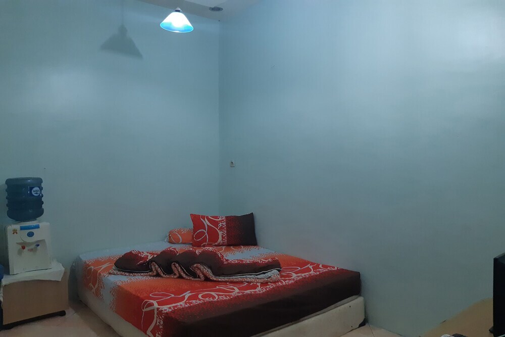 Медан: Baba Home by OYO Rooms