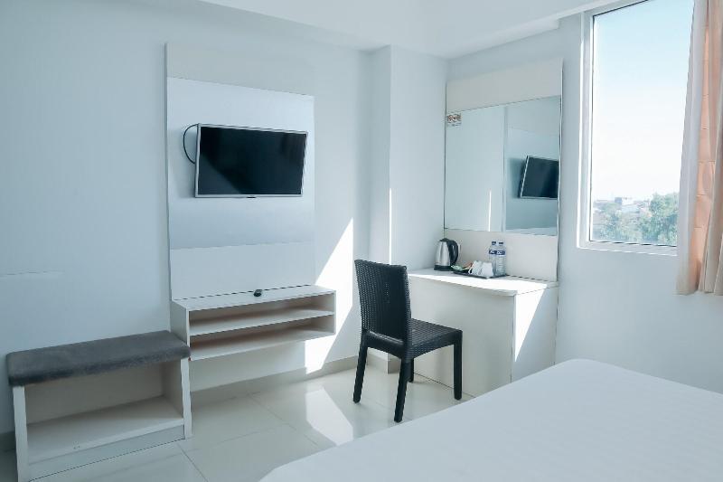 Макассар: Liberta Hotel Grand Sayang Makassar