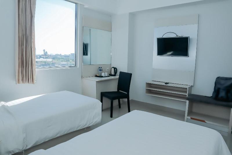 Макассар: Liberta Hotel Grand Sayang Makassar
