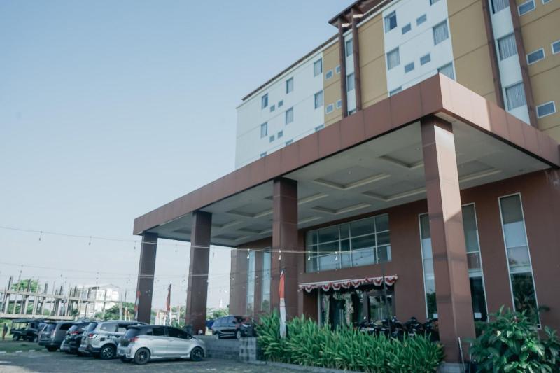Макассар: Liberta Hotel Grand Sayang Makassar