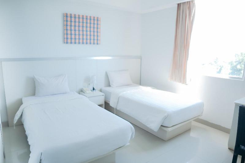 Макассар: Liberta Hotel Grand Sayang Makassar